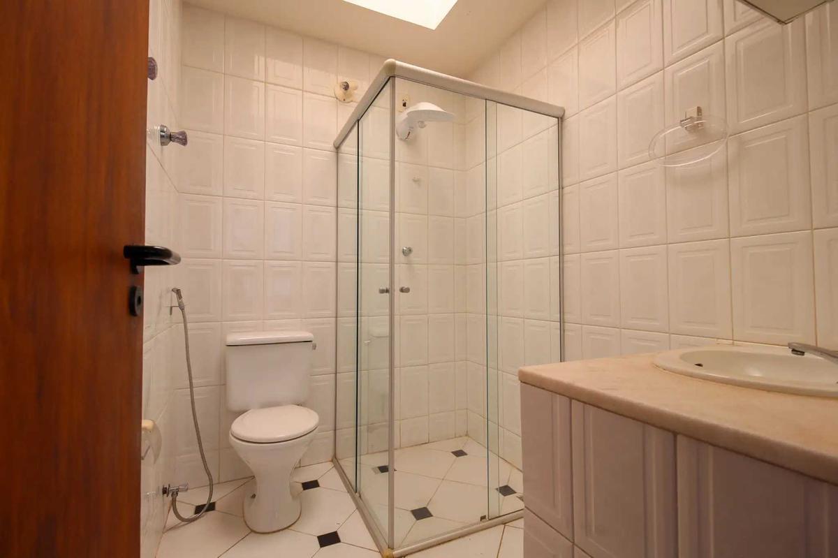 Casa, São Bento, 5 Quartos, 3 Vagas, 2 Suítes