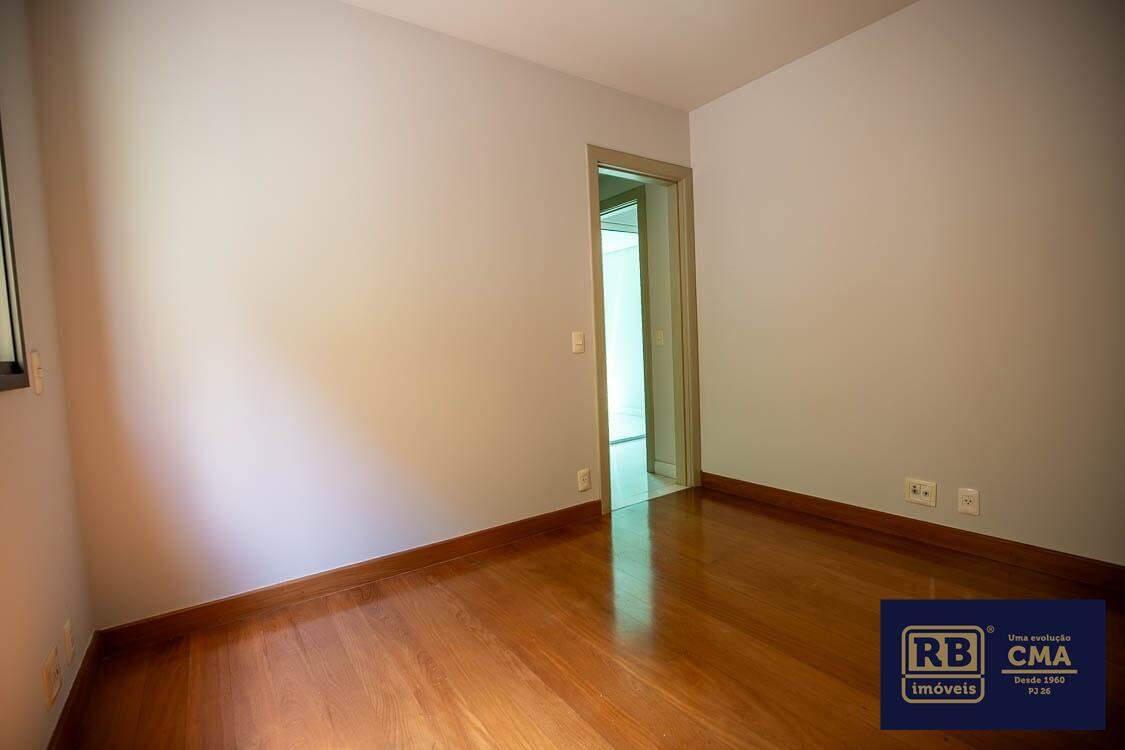 Apartamento, Savassi, 4 Quartos, 3 Vagas