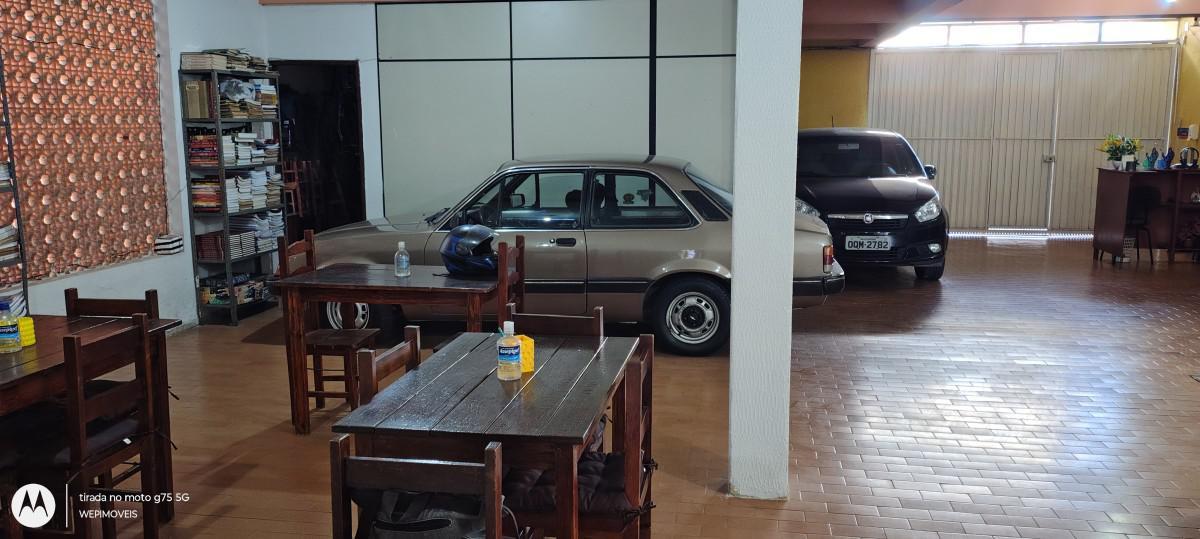 Andar, Cidade Nova, 0 Quarto, 1 Vaga