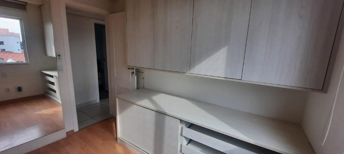 Cobertura, Santa Teresa, 3 Quartos, 2 Vagas, 1 Suíte
