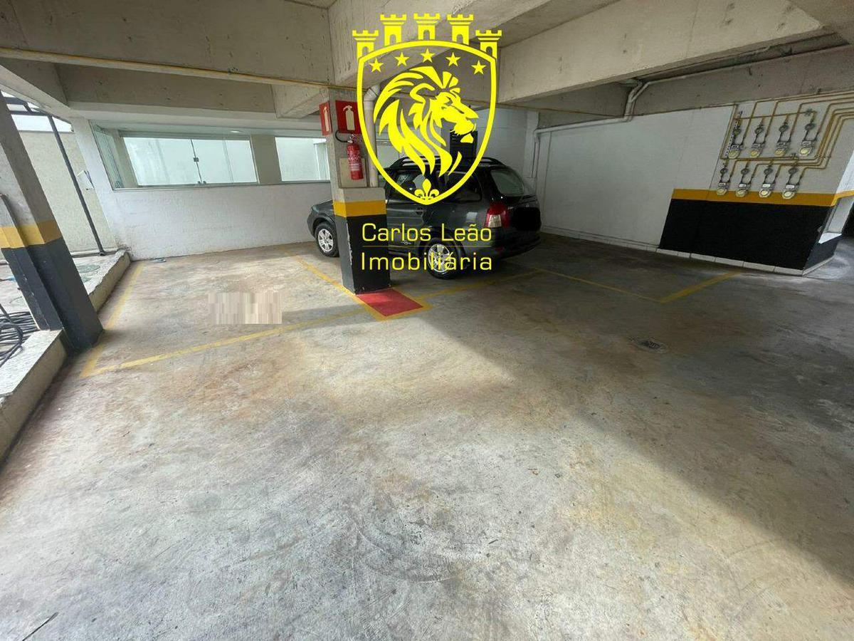 Cobertura, Colégio Batista, 3 Quartos, 3 Vagas, 1 Suíte