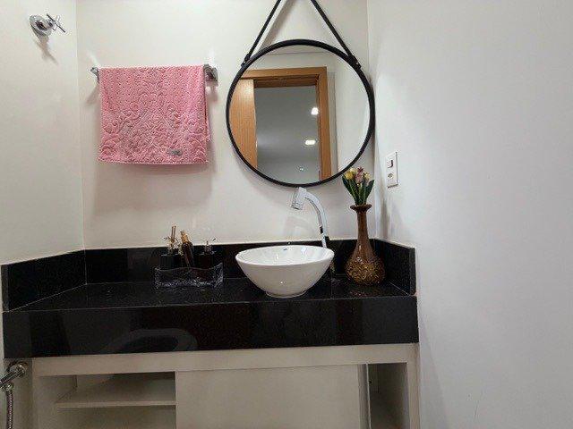 Apartamento, Sagrada Família, 3 Quartos, 2 Vagas, 3 Suítes