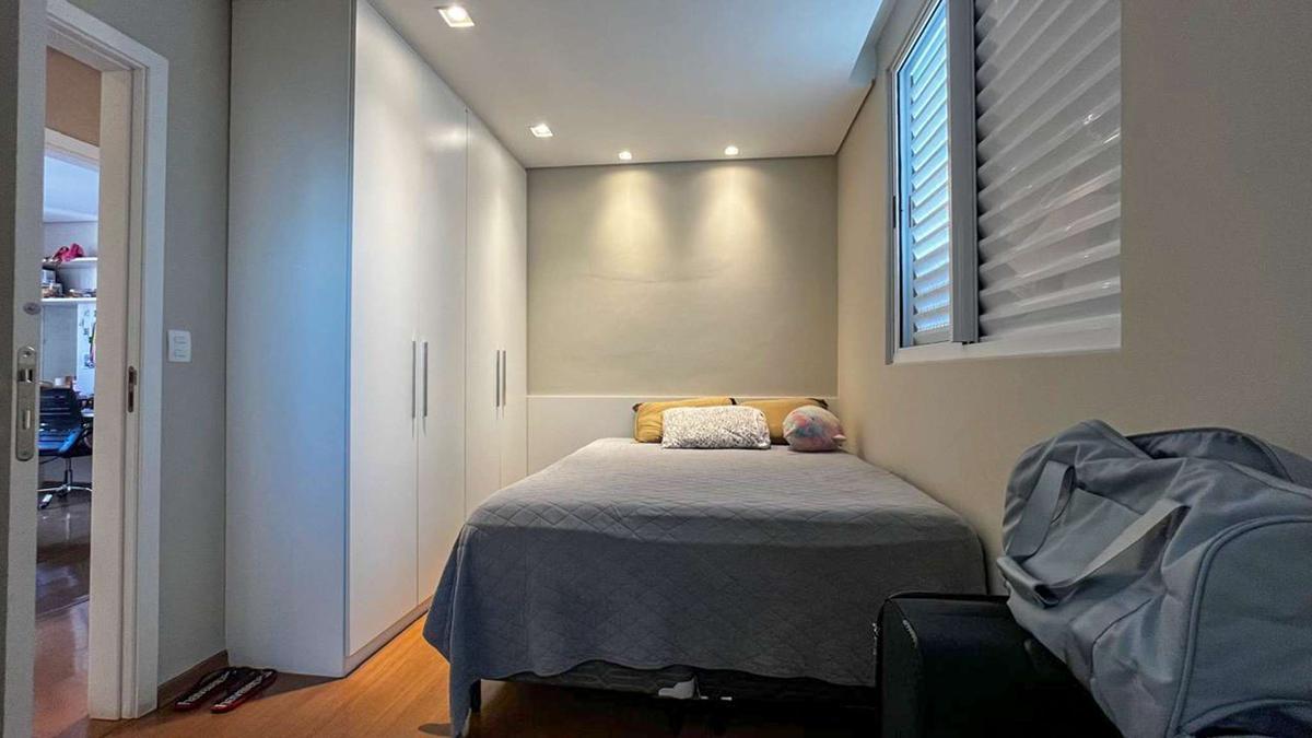 Cobertura, Castelo, 4 Quartos, 3 Vagas, 2 Suítes
