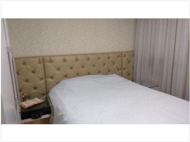 Apartamento, Jardim Paquetá, 3 Quartos, 2 Vagas, 1 Suíte