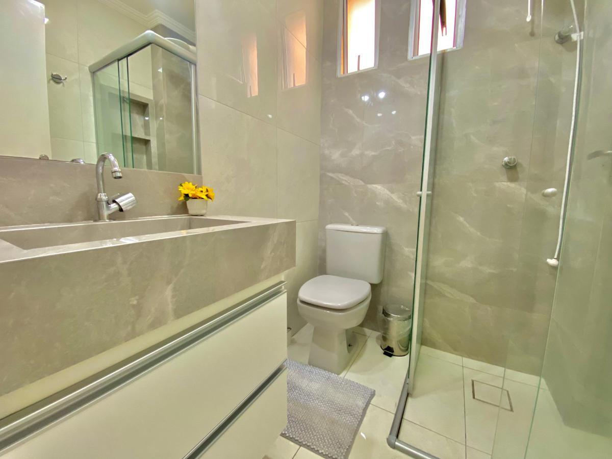 Apartamento, São João Batista (venda Nova), 3 Quartos, 1 Vaga, 1 Suíte