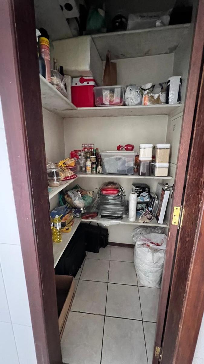 Cobertura, Cidade Nova, 5 Quartos, 3 Vagas, 1 Suíte