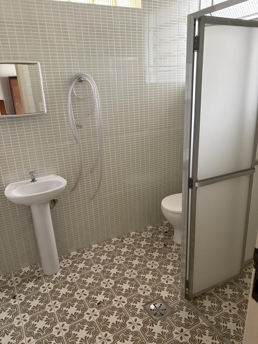 Casa, Vila Paris, 5 Quartos, 3 Vagas, 1 Suíte