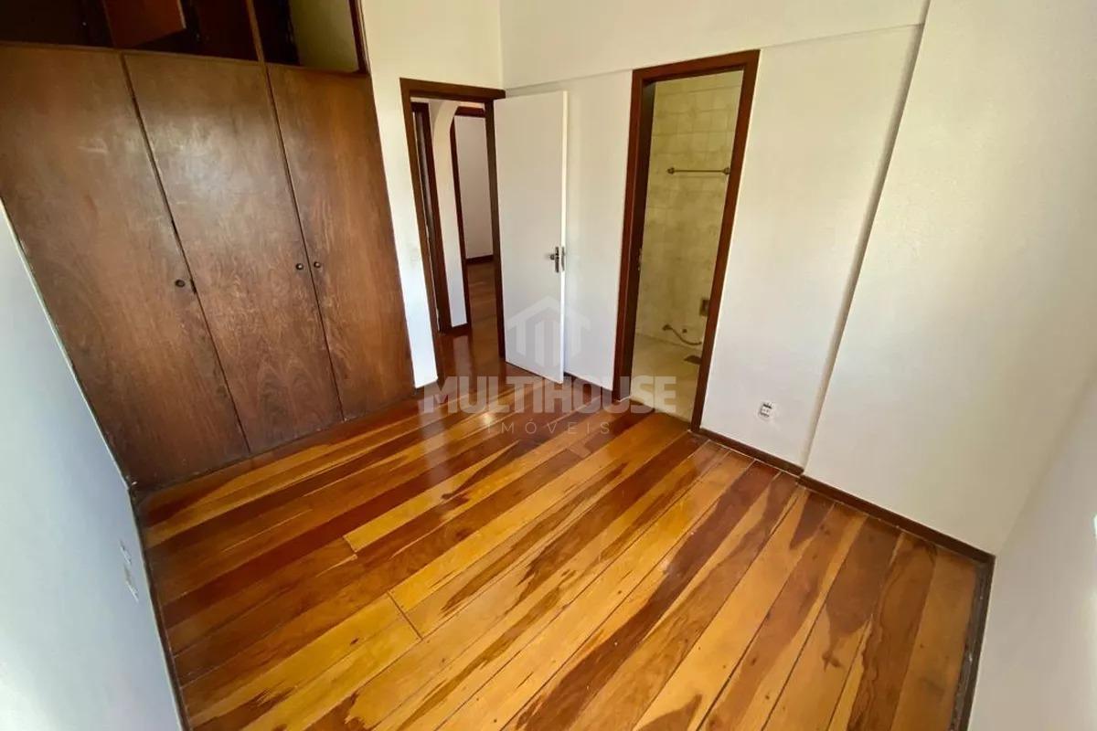 Apartamento, Ouro Preto, 3 Quartos, 2 Vagas, 1 Suíte