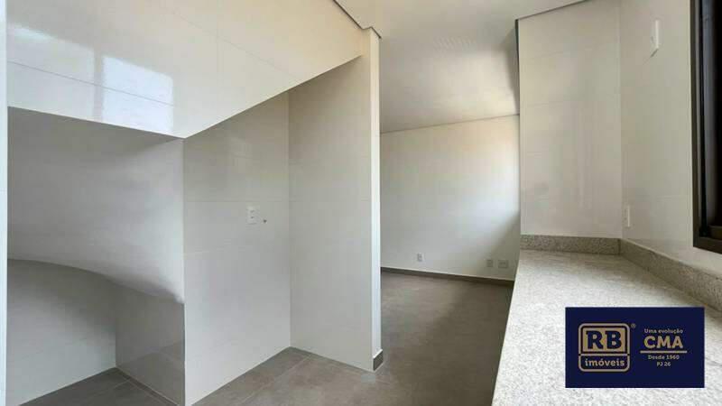 Cobertura, Prado, 2 Quartos, 2 Vagas, 2 Suítes