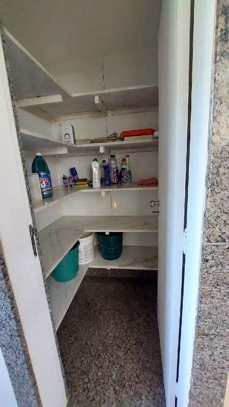 Cobertura, Serra, 4 Quartos, 4 Vagas, 2 Suítes
