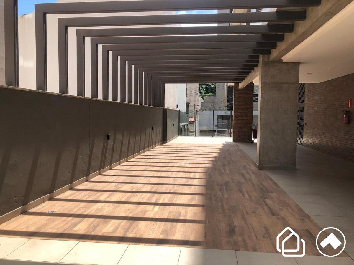 Apartamento, Santo Antônio, 3 Quartos, 2 Vagas, 1 Suíte