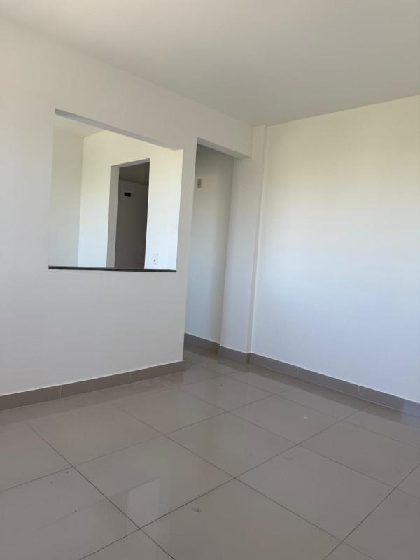 Apartamento, Nova Baden, 2 Quartos, 1 Vaga