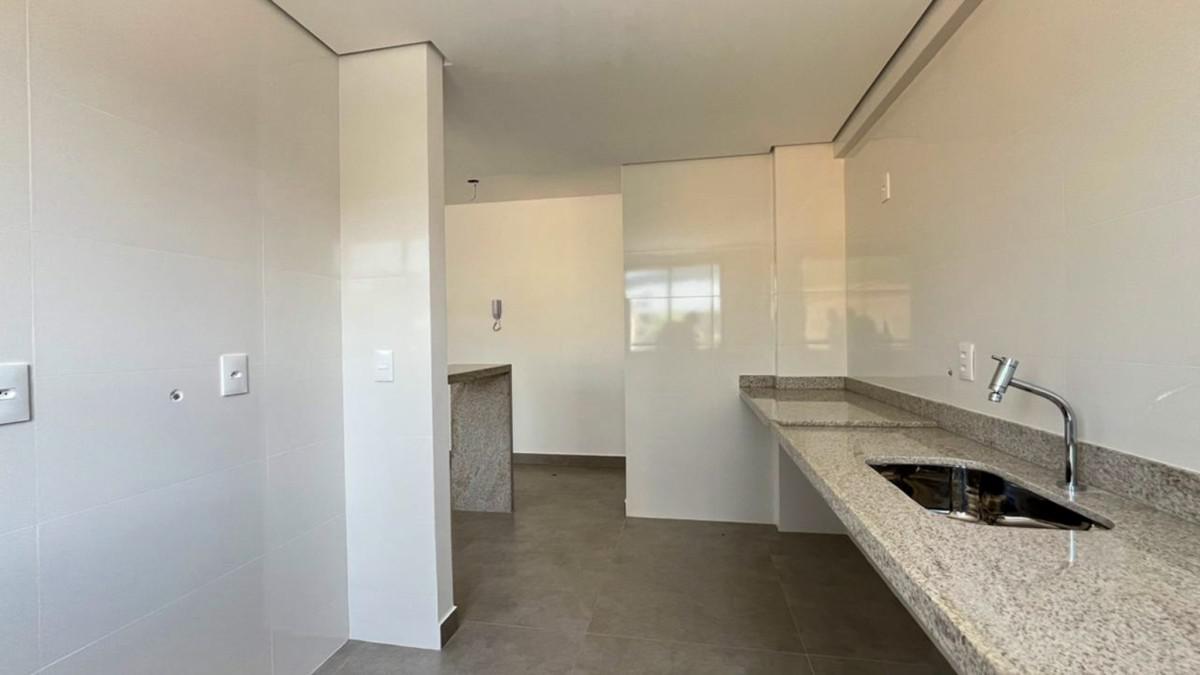 Apartamento, Prado, 3 Quartos, 2 Vagas, 1 Suíte