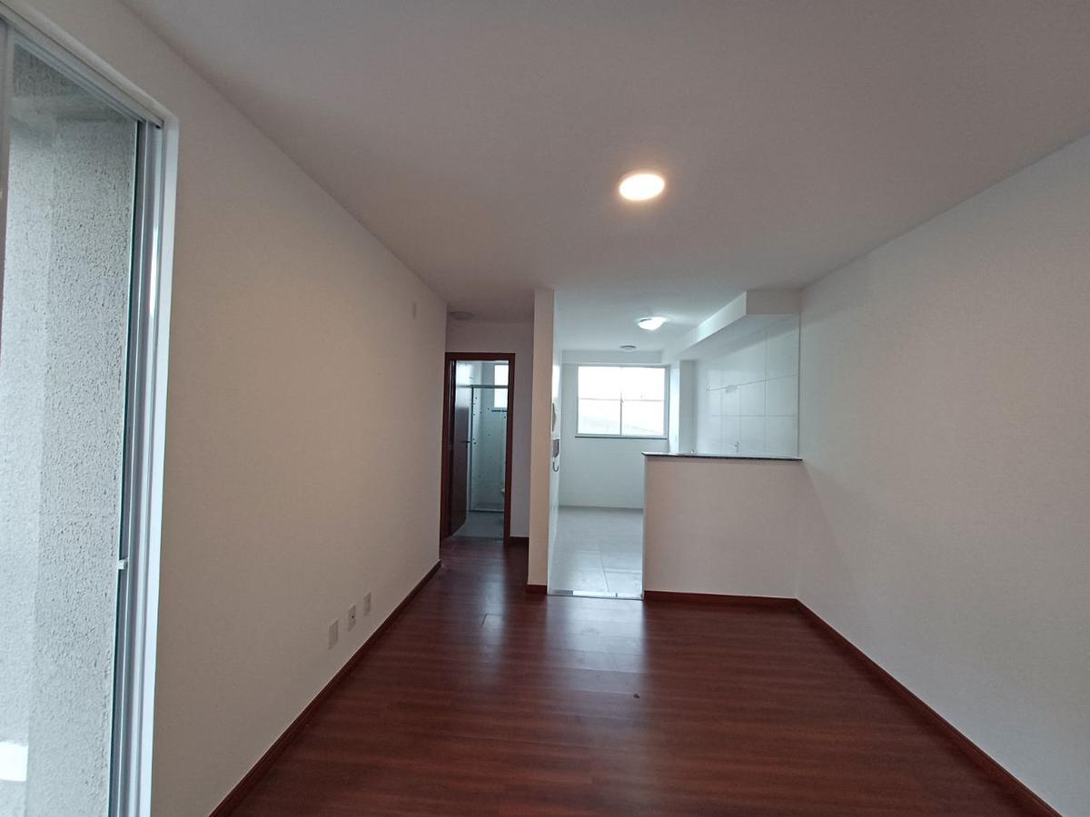 Apartamento, Palmares, 2 Quartos, 1 Vaga