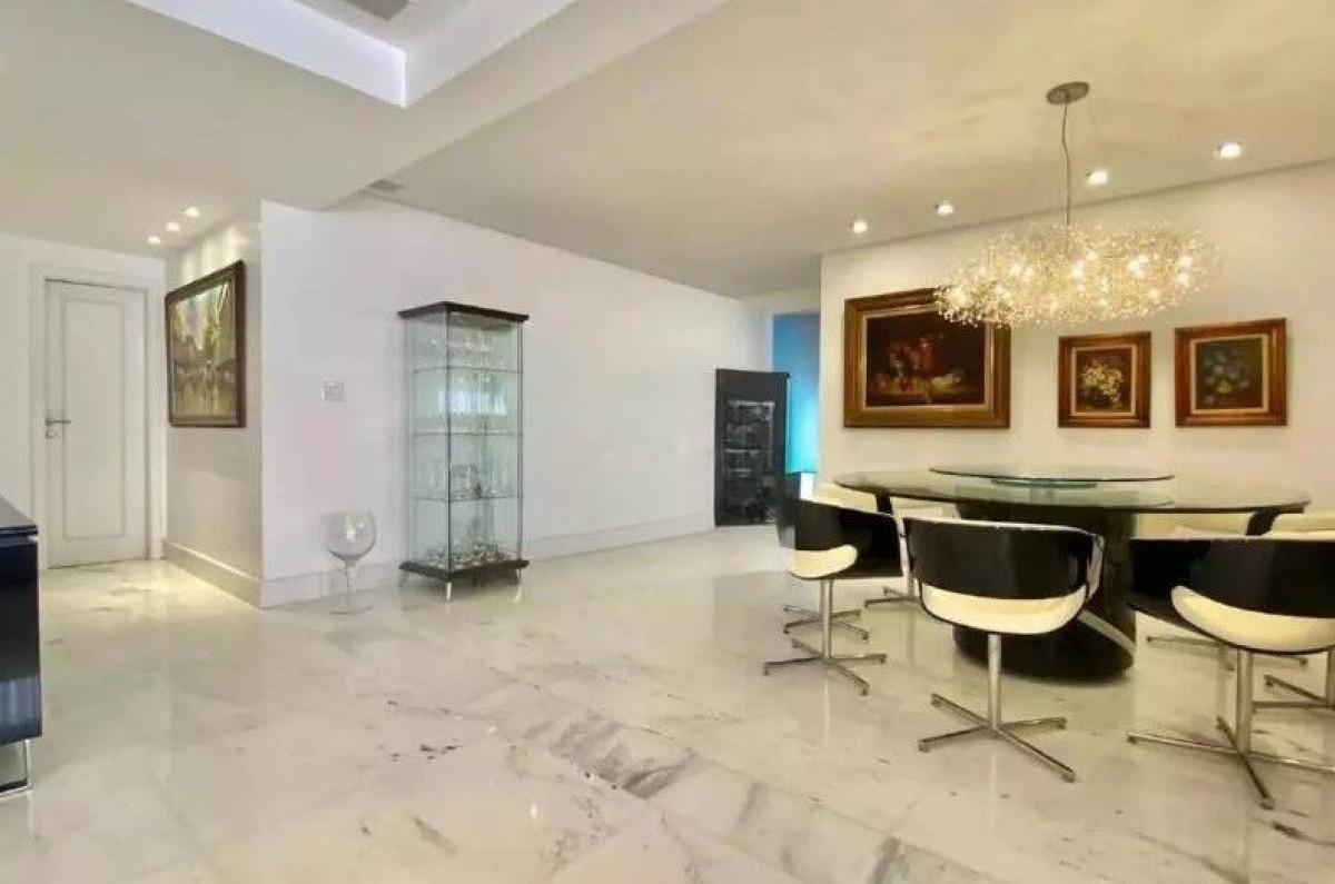 Apartamento, Belvedere, 3 Quartos, 4 Vagas, 3 Suítes