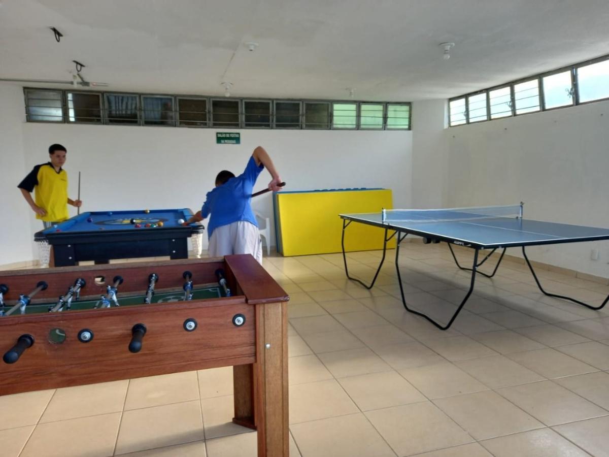 Apartamento, Estrela Dalva, 3 Quartos, 1 Vaga