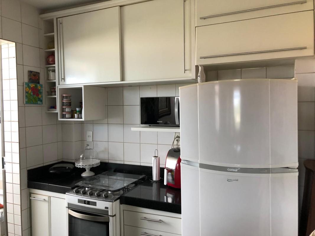Apartamento, Indaiá, 3 Quartos, 2 Vagas, 1 Suíte