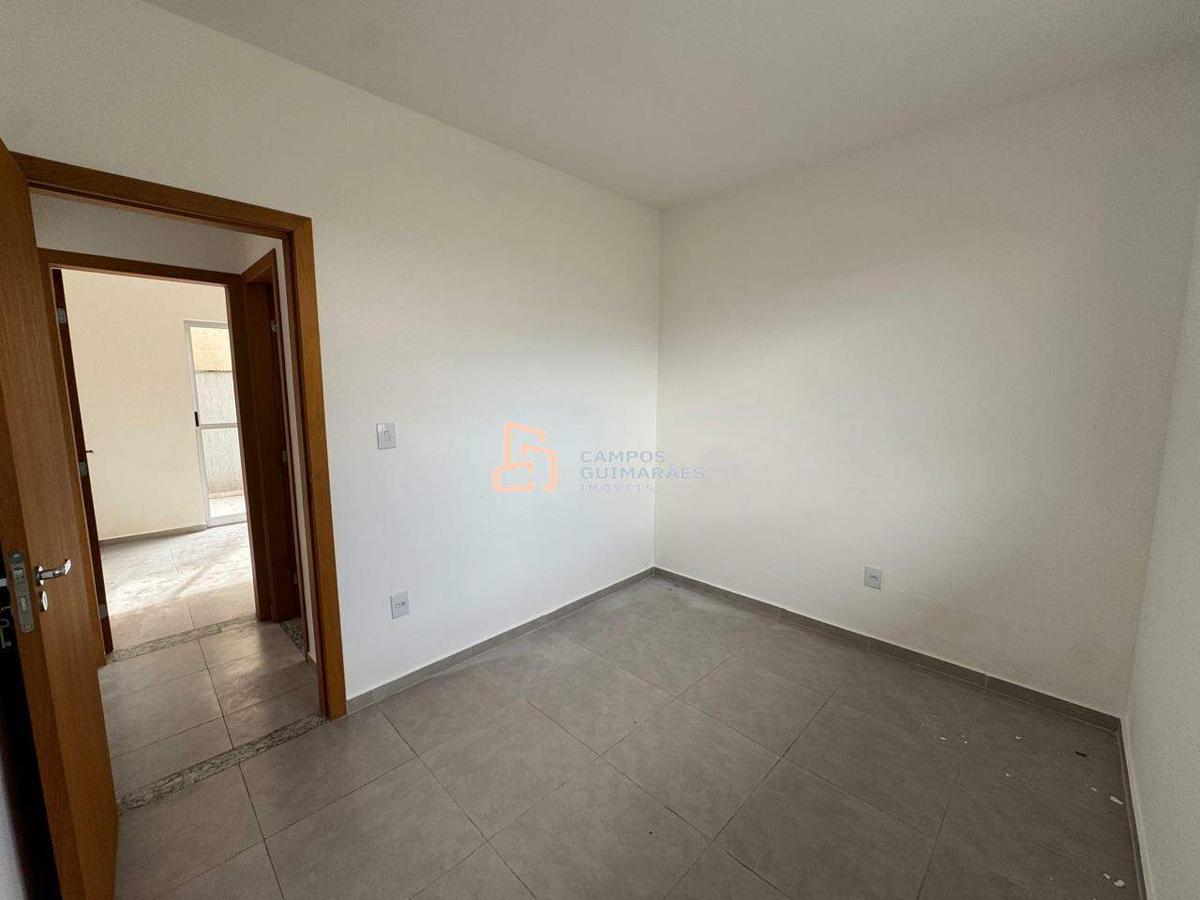 Apartamento, Milionários, 2 Quartos, 1 Vaga