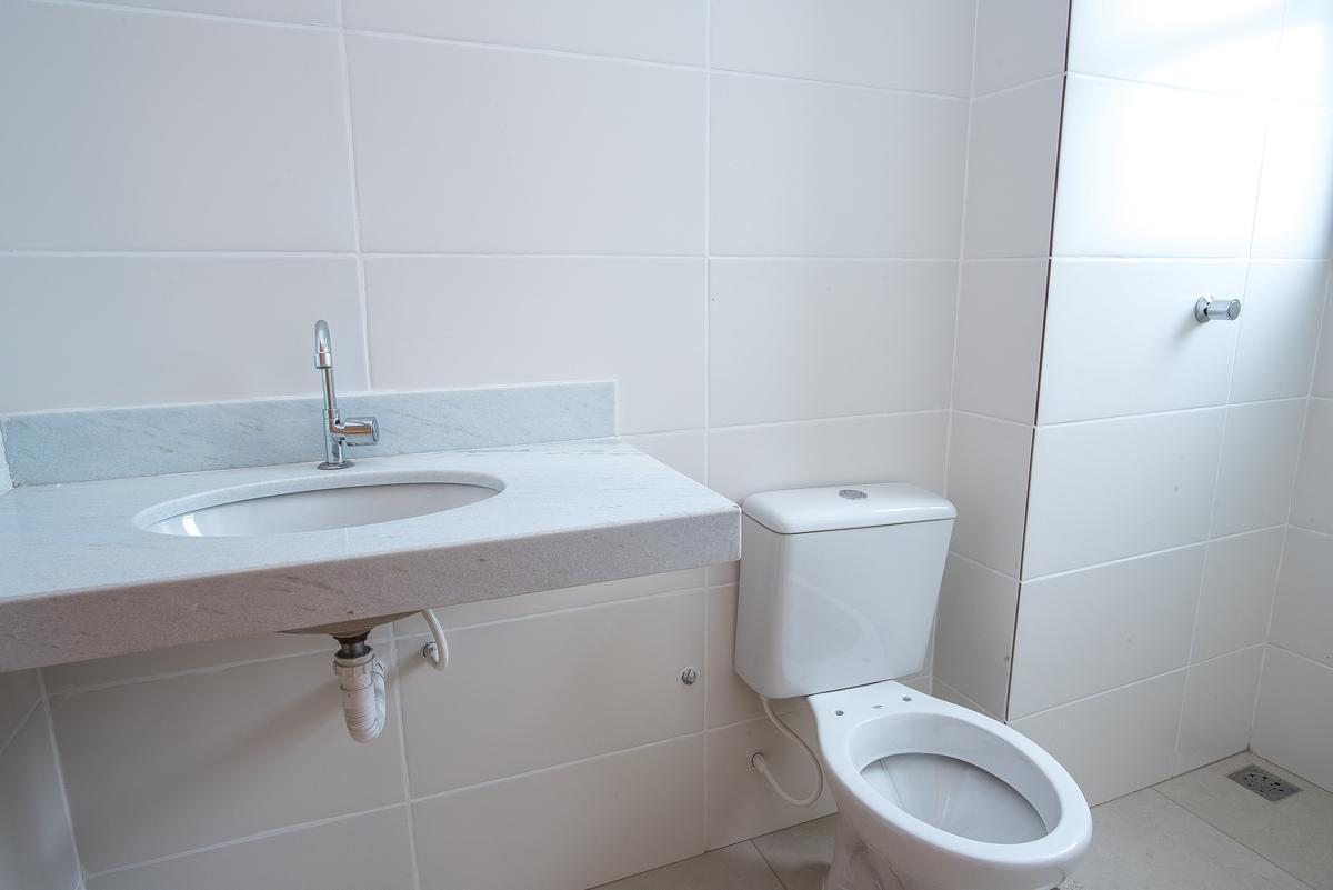 Apartamento, Heliópolis, 2 Quartos, 2 Vagas, 1 Suíte