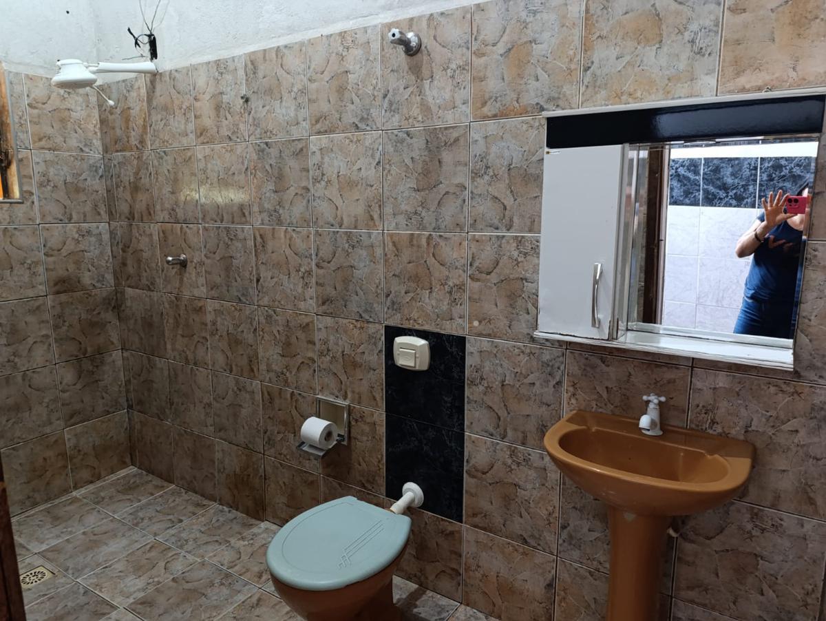 Casa, Novo Itabirito, 4 Quartos, 1 Vaga