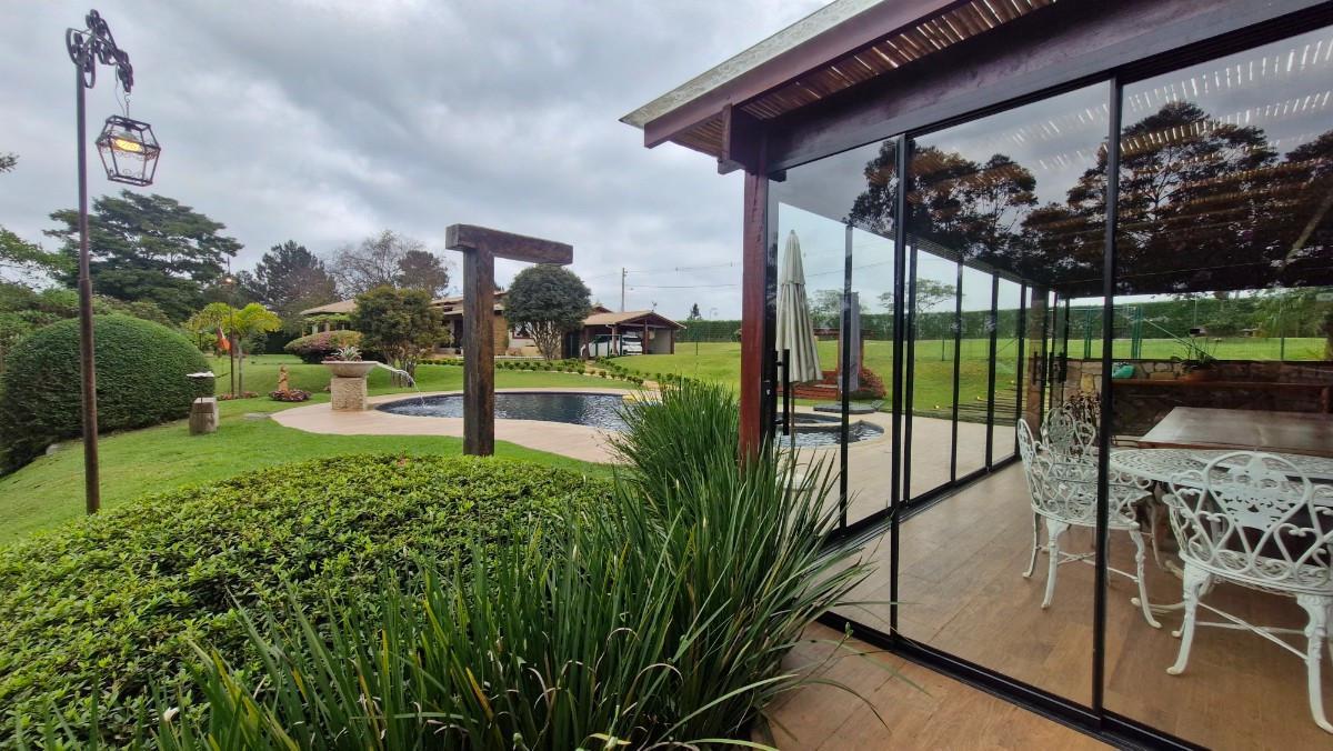 Casa, Estancia Estoril I, 4 Quartos, 10 Vagas, 2 Suítes