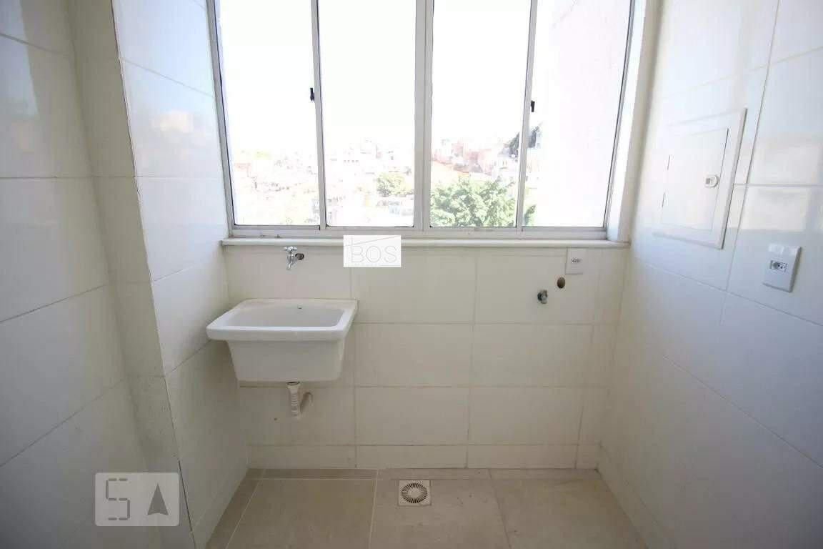 Apartamento, São Pedro, 2 Quartos, 2 Vagas, 1 Suíte