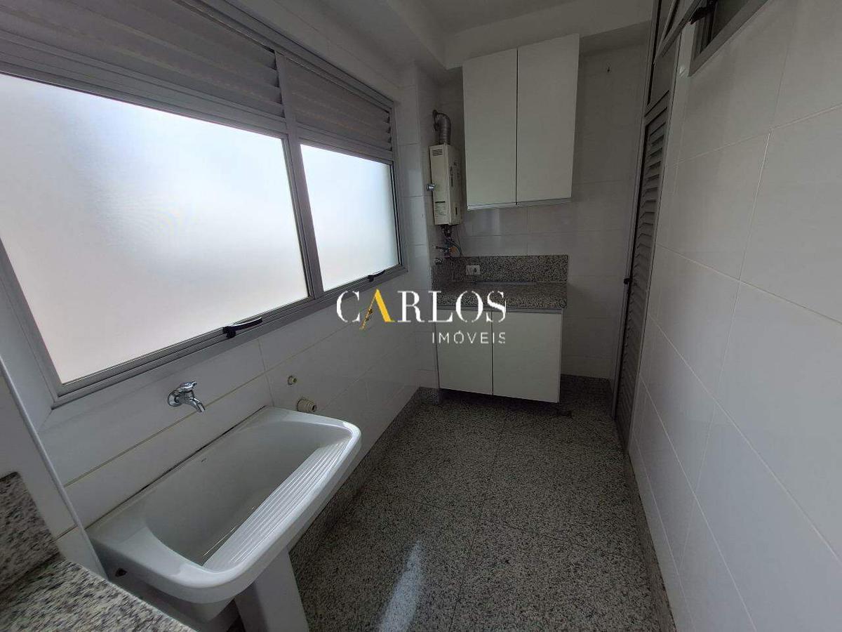 Apartamento, Lourdes, 2 Quartos, 2 Vagas, 1 Suíte