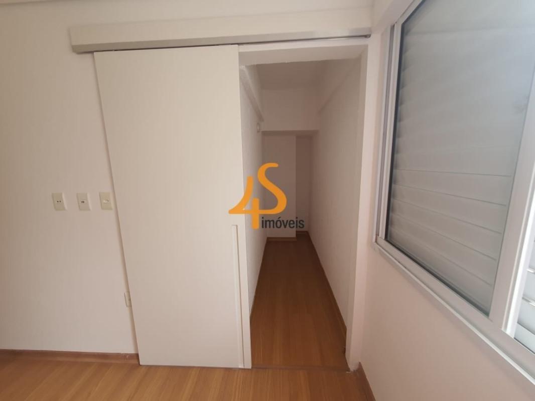 Cobertura, Heliópolis, 2 Quartos, 2 Vagas, 1 Suíte
