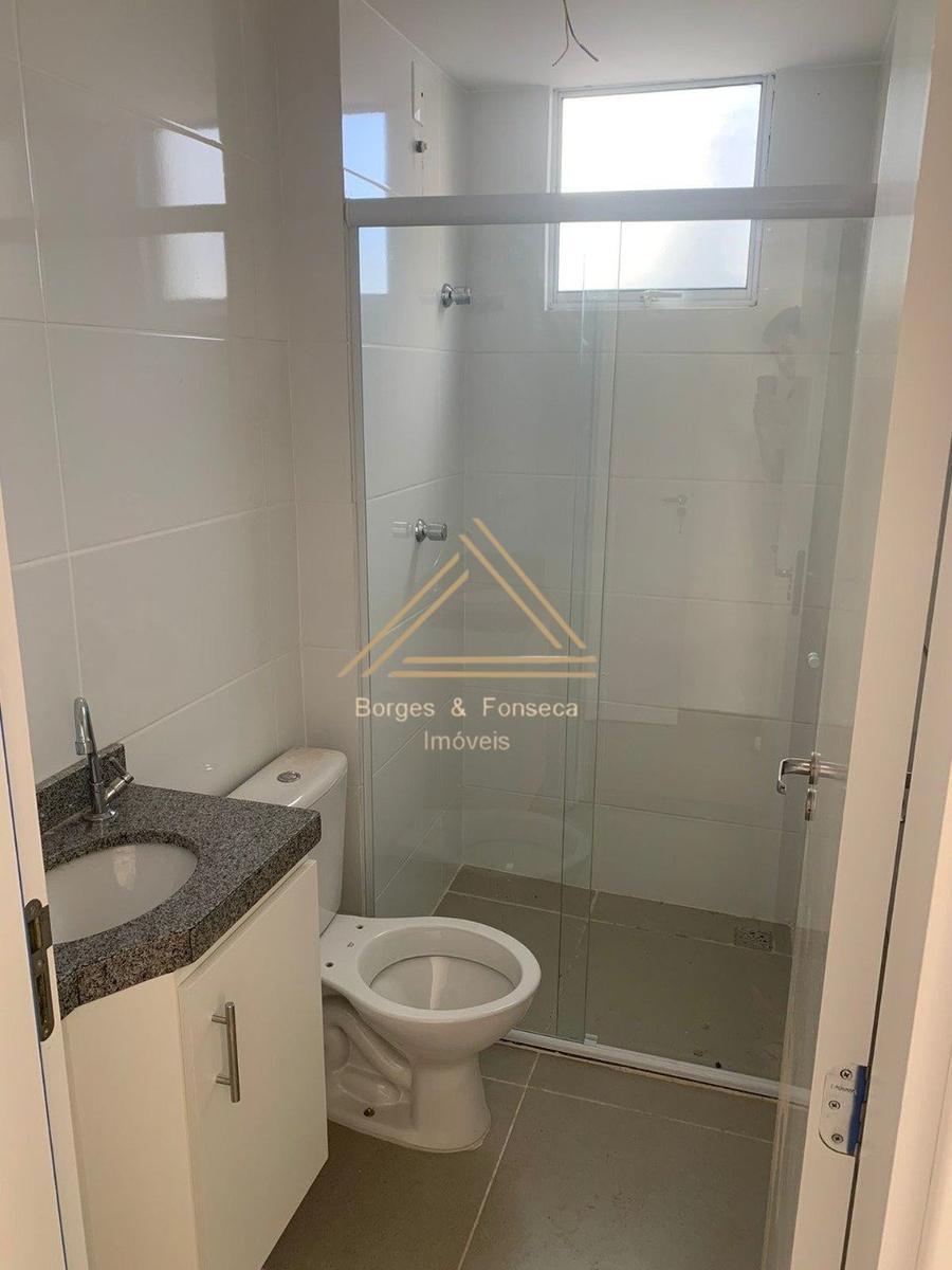 Apartamento, Santana, 2 Quartos, 1 Vaga, 1 Suíte
