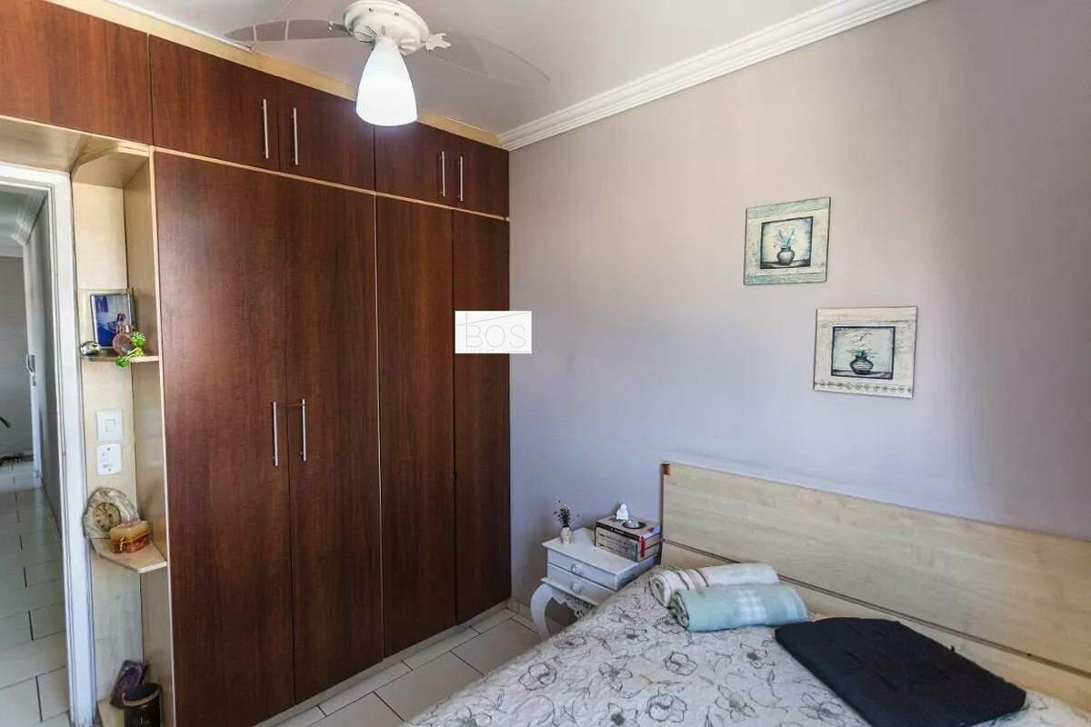 Apartamento, Ipiranga, 3 Quartos, 1 Vaga