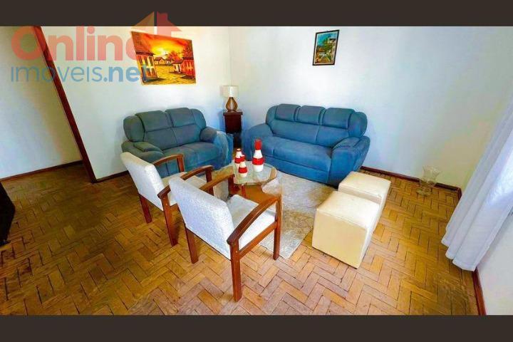 Casa, São Francisco, 3 Quartos, 0 Vaga, 0 Suíte