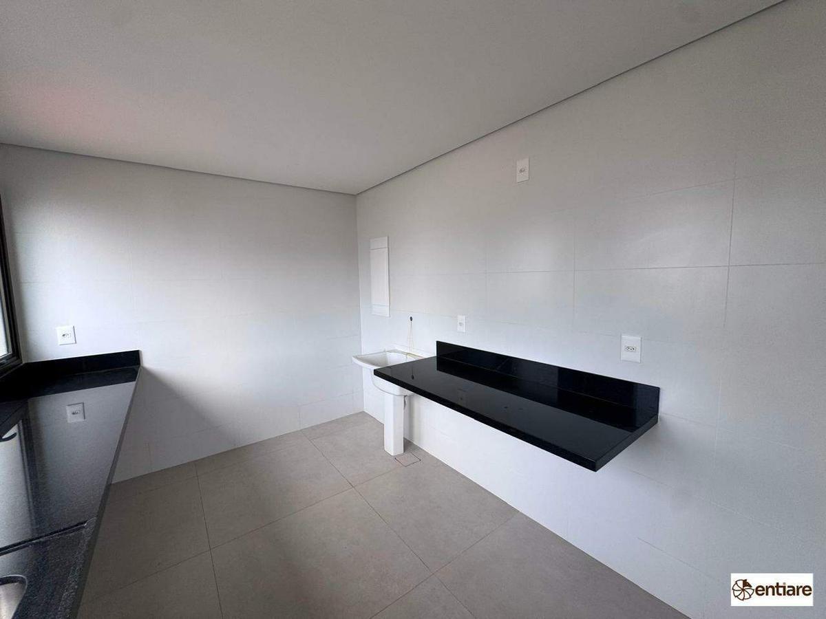 Apartamento, Lourdes, 3 Quartos, 2 Vagas, 1 Suíte