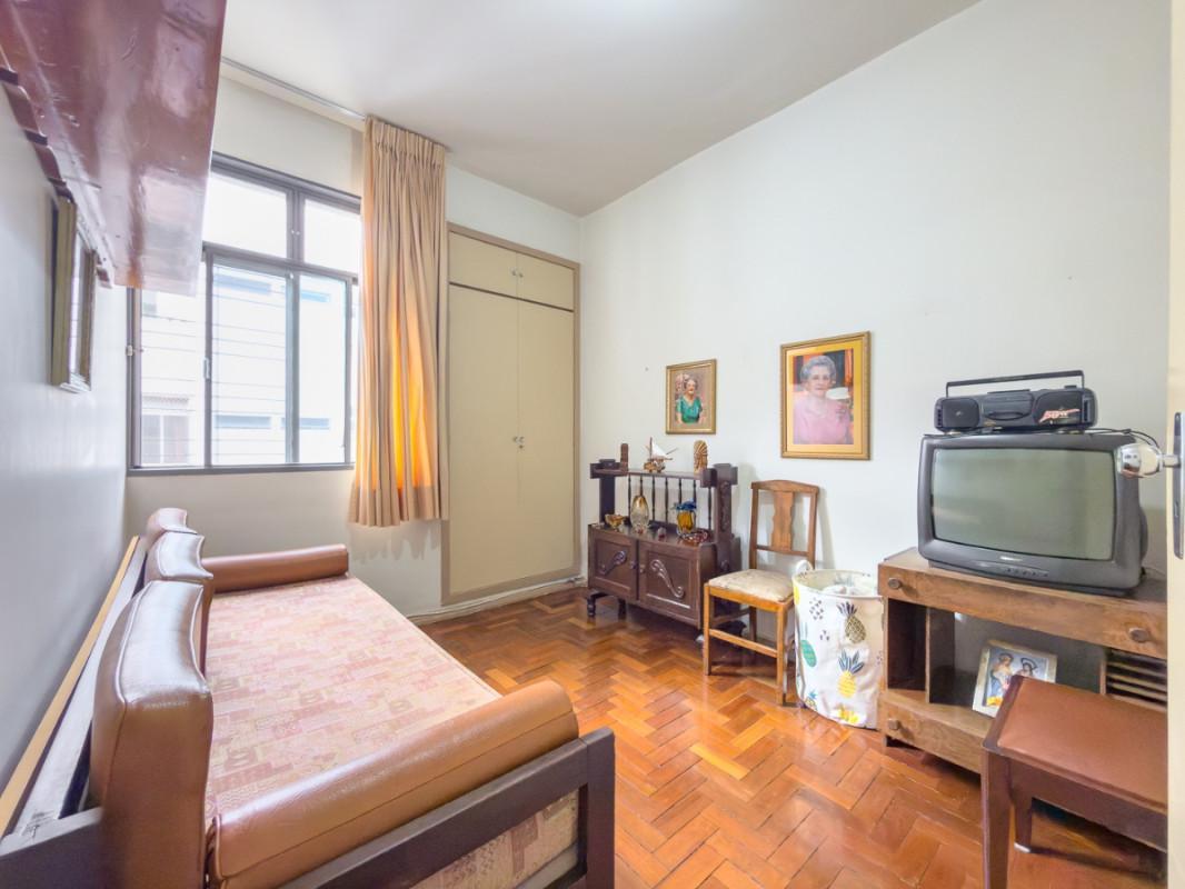 Apartamento, Colégio Batista, 3 Quartos, 1 Vaga