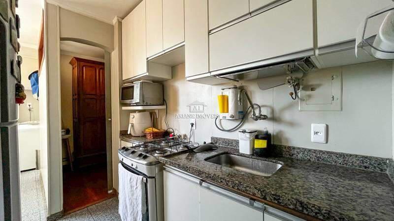 Apartamento, São Pedro, 3 Quartos, 1 Vaga, 1 Suíte