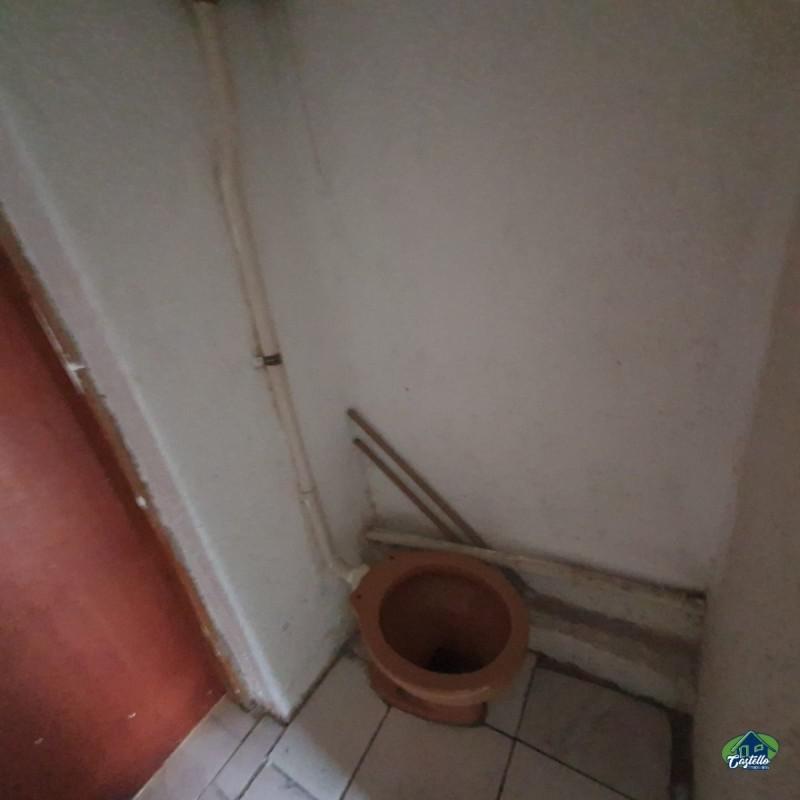 Andar, Lagoinha, 0 Quarto, 0 Vaga
