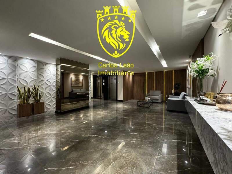 Apartamento, Castelo, 3 Quartos, 2 Vagas, 1 Suíte