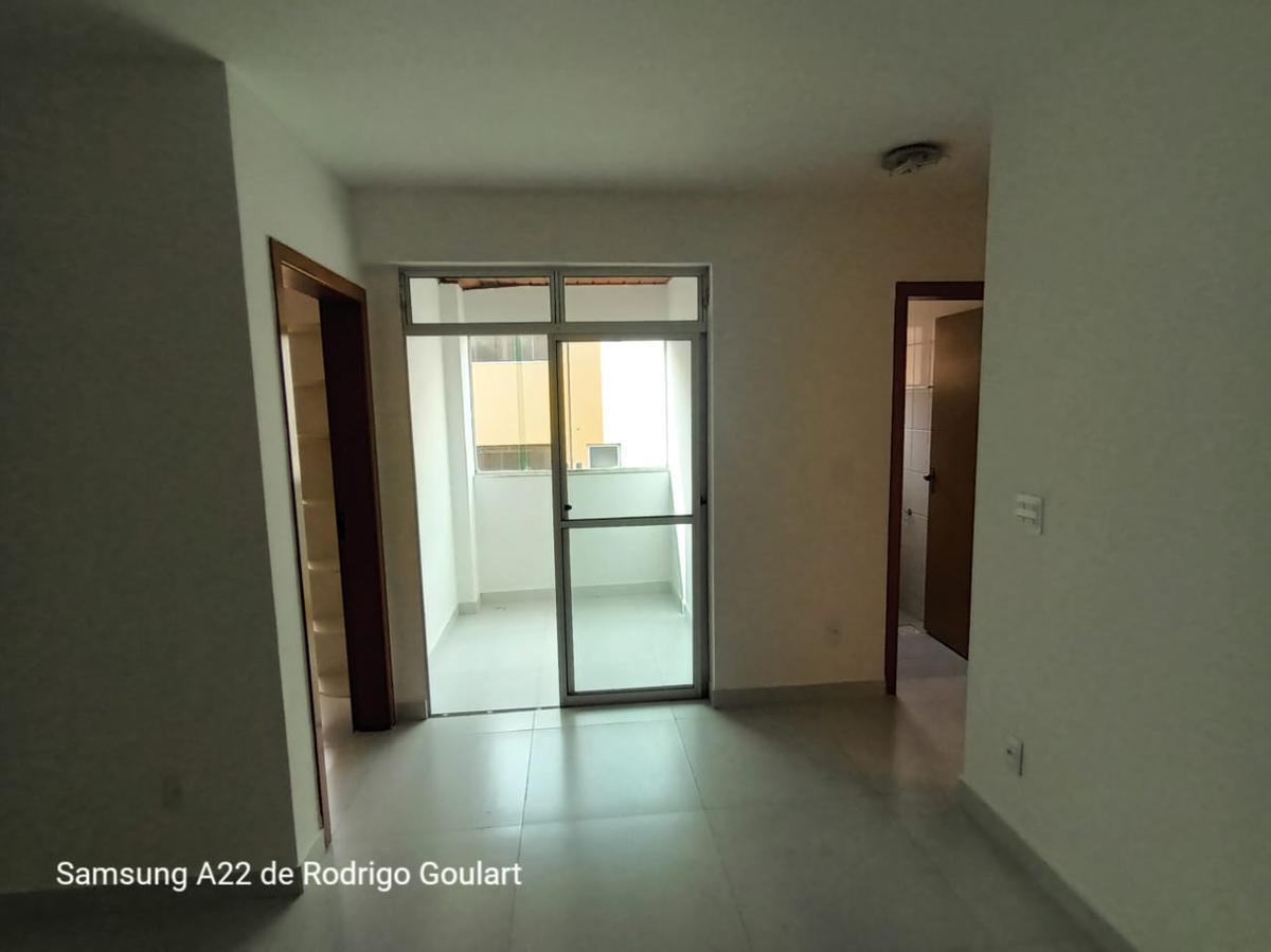 Apartamento, Santa Branca, 2 Quartos, 2 Vagas