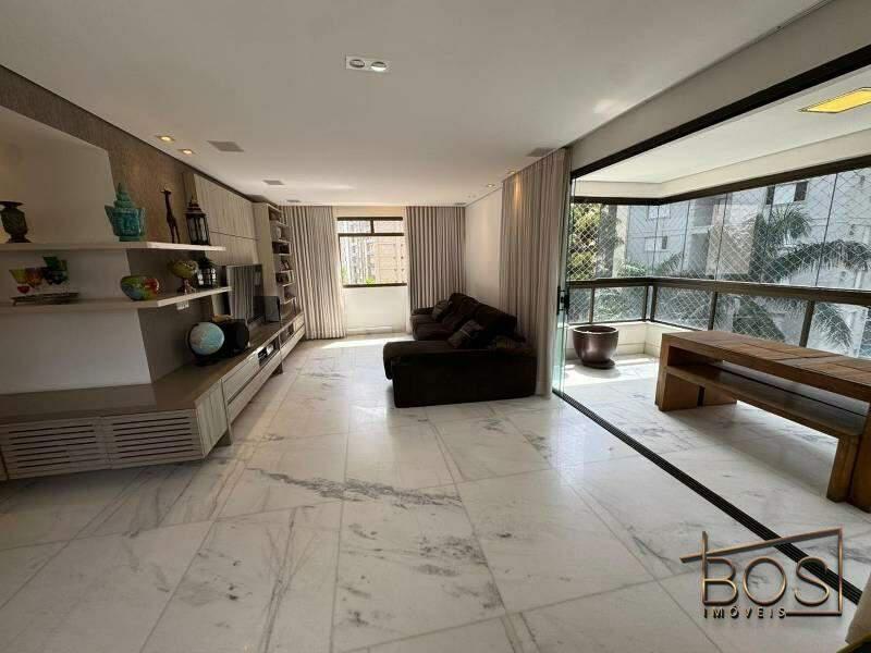 Apartamento, Sion, 4 Quartos, 3 Vagas, 3 Suítes