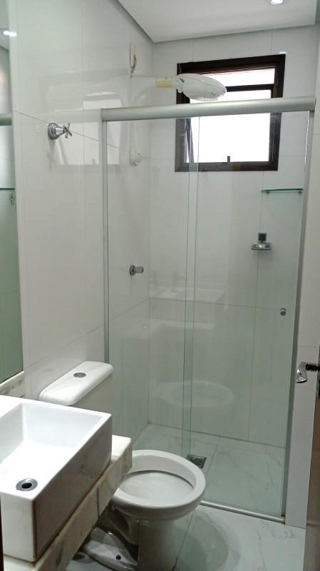 Apartamento, Cinquentenário, 3 Quartos, 2 Vagas, 1 Suíte