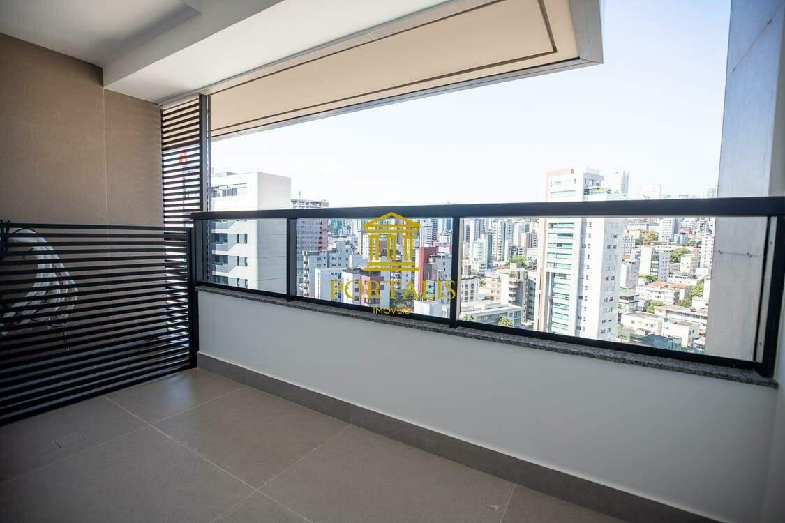 Apartamento, Gutierrez, 3 Quartos, 2 Vagas, 1 Suíte