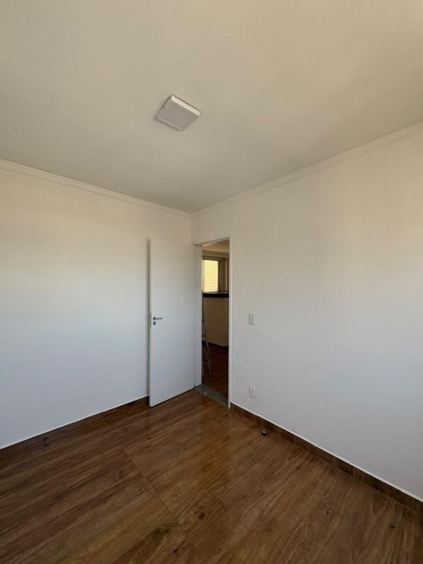 Cobertura, Jardim Riacho das Pedras, 2 Quartos, 1 Vaga
