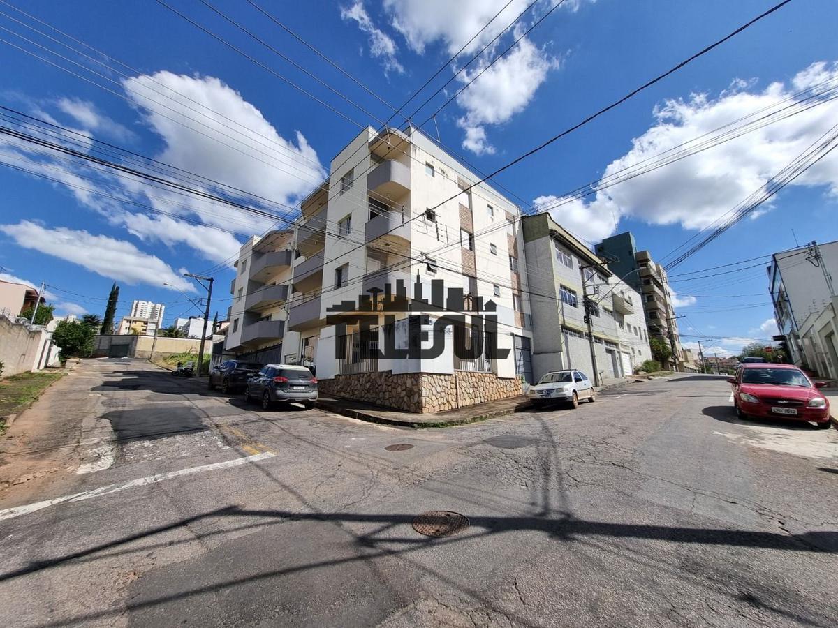 Apartamento, Vila Pinto, 3 Quartos, 2 Vagas, 2 Suítes