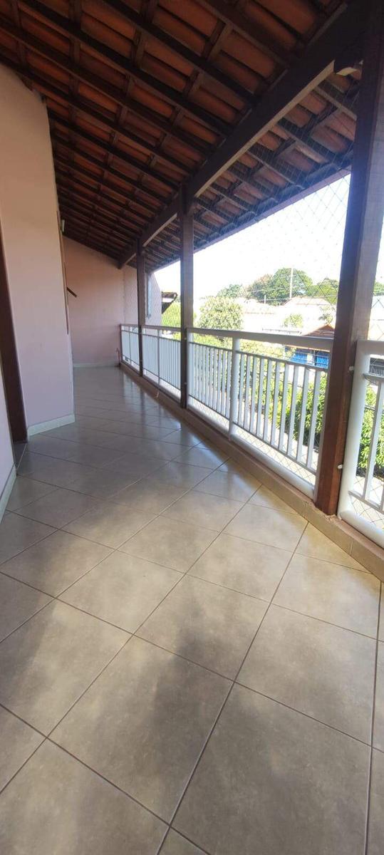 Casa, Riacho das Pedras, 3 Quartos, 3 Vagas, 1 Suíte