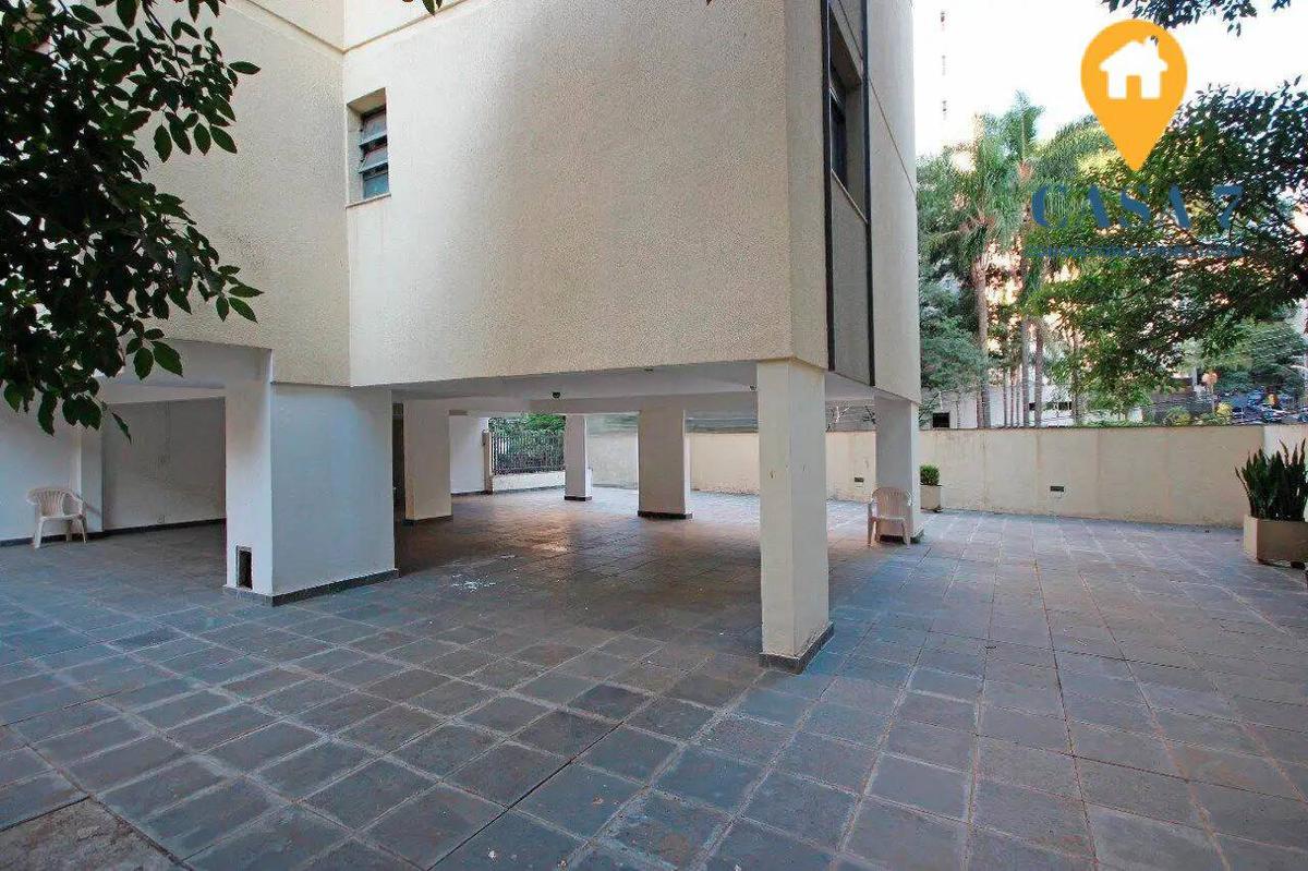 Apartamento, Anchieta, 4 Quartos, 1 Vaga, 2 Suítes