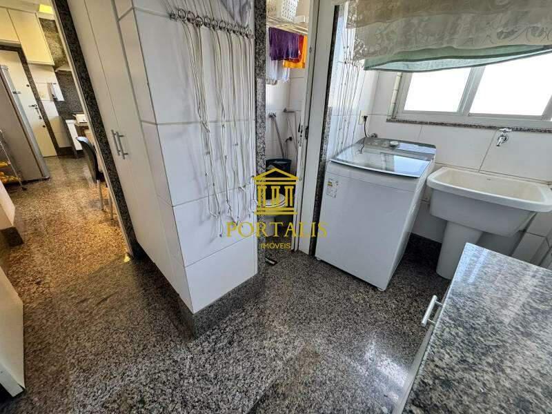 Cobertura, Nova Floresta, 4 Quartos, 4 Vagas, 1 Suíte