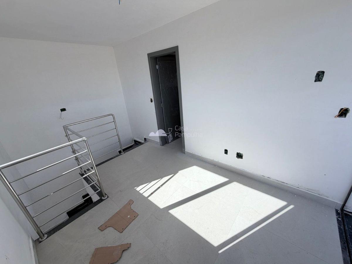 Apartamento, Itapoã, 3 Quartos, 2 Vagas, 1 Suíte