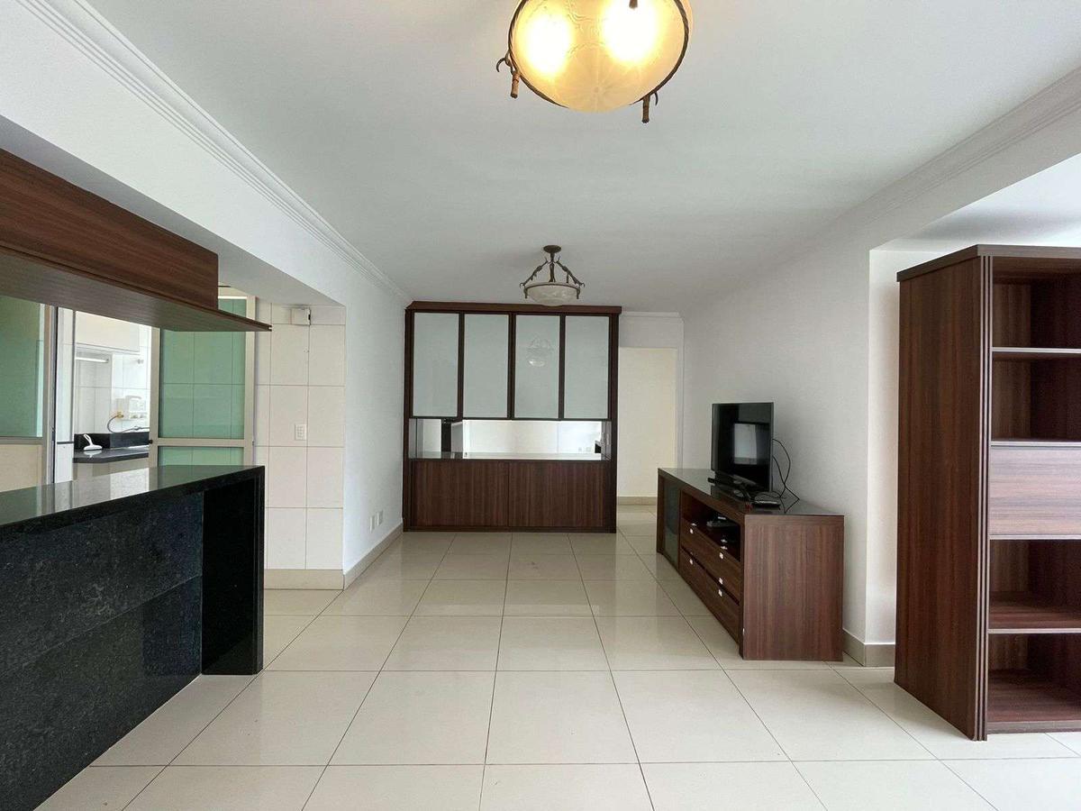 Apartamento, Lourdes, 3 Quartos, 2 Vagas, 1 Suíte