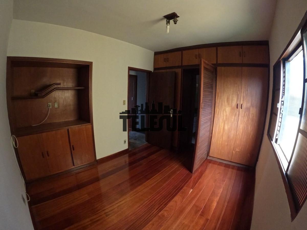 Apartamento, Vila Pinto, 4 Quartos, 2 Vagas, 1 Suíte