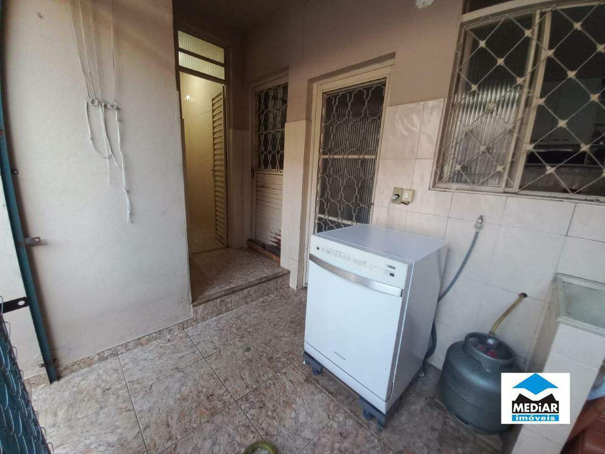 Casa, Jardim Atlântico, 4 Quartos, 2 Vagas, 1 Suíte