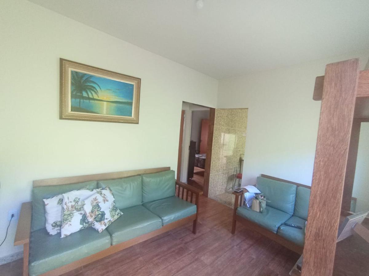 Casa, Renascença, 2 Quartos, 2 Vagas, 1 Suíte